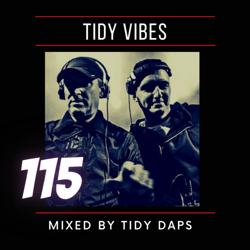 Tidy Vibes 115