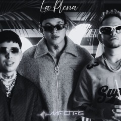 La Plena - Beele (Mr Chris Dj Bootleg) Extended