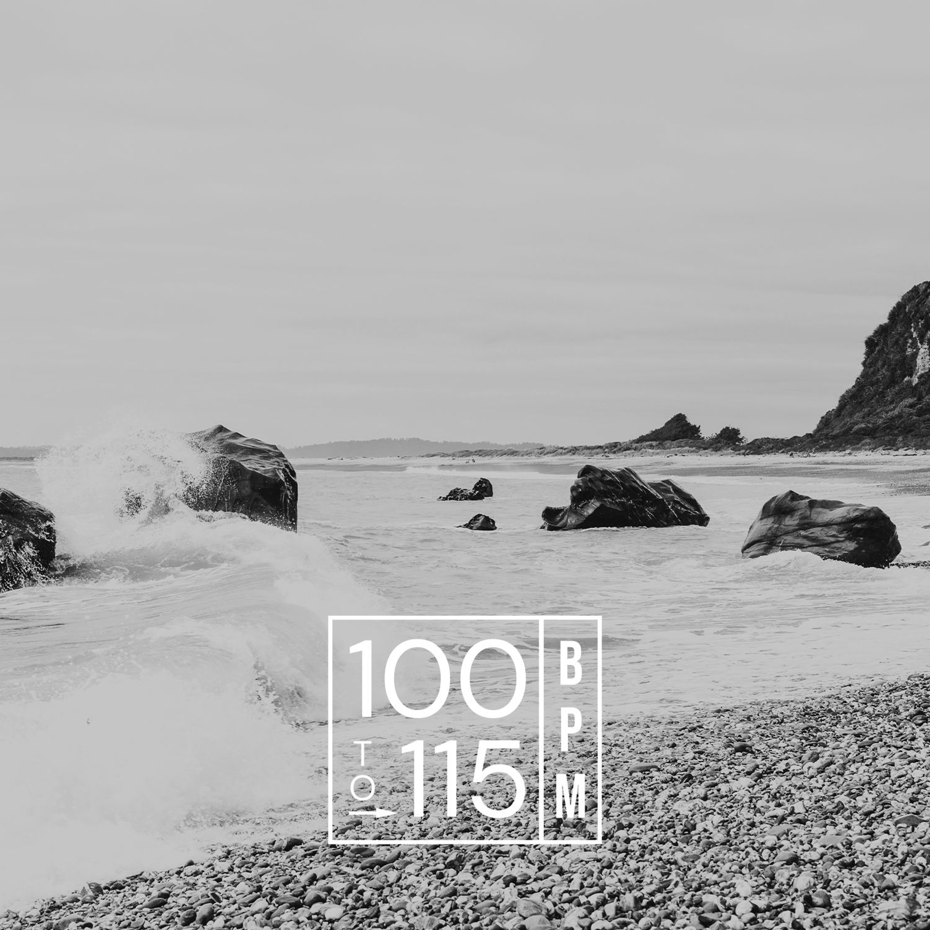 July 7, 2024 @ Home - Trois-Rivières - CA [Electronic & Sweet Beats] [100 to 115 BPM] episode artwork