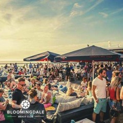 Live @ Bloomingdale 2