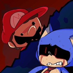 [R1 M1] Sonic And Mario Beatbox At The Olympics