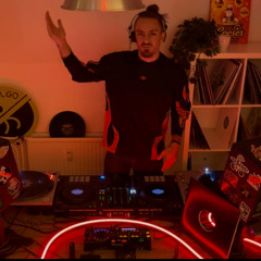 TEKNO//TRIBE HALLOWEEN 25 - VINYL SET -