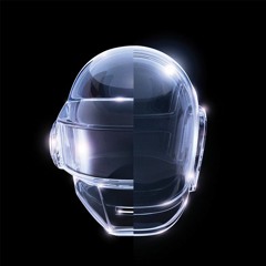 Daft Punk X Pegassi - Technologic X Yoyoyo