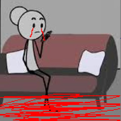 i knew it was too good to be true. why did i even fucking try