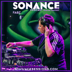 FABZ August 2025 Podcast Resident