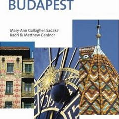 VIEW [EBOOK EPUB KINDLE PDF] Vienna Prague Budapest (Country & Regional Guides - Cadogan) by  Sadaka