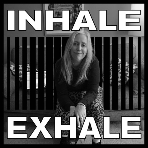 Petals In Sound - Inhale Exhale Podcast #34