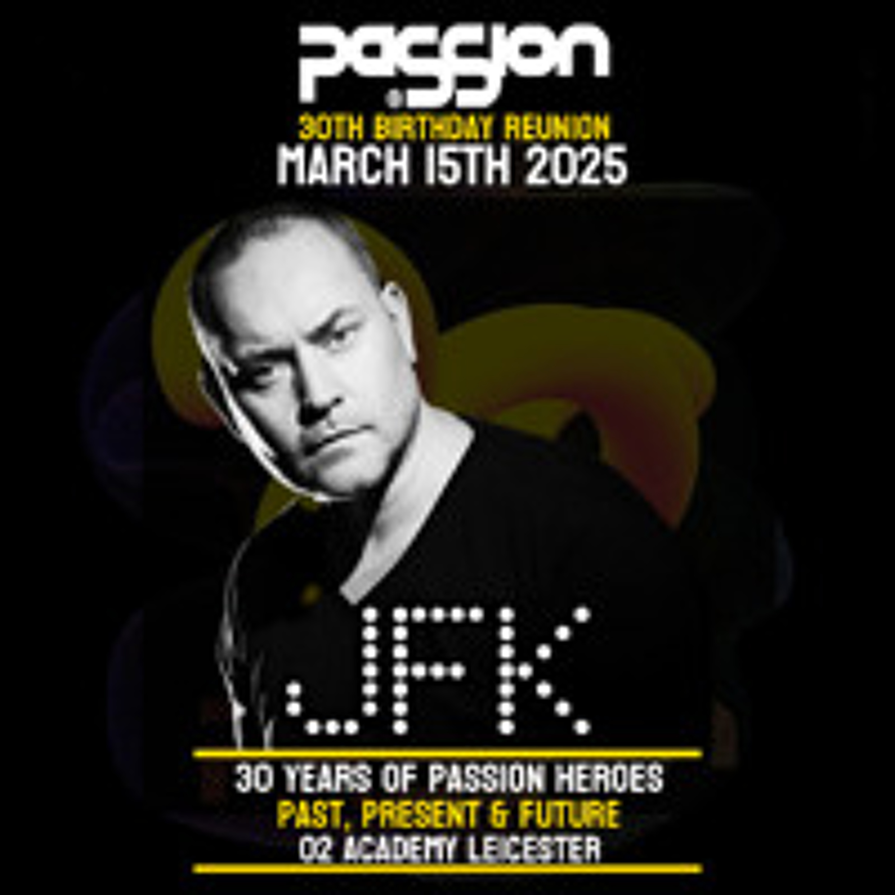 JFK\'s PaSSion PodcaSt