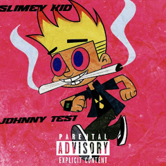 Johnny test