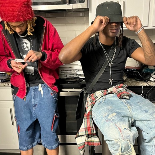 Stream zukenee - flipped (qwality) [slump audios exclusive + allure] by ...