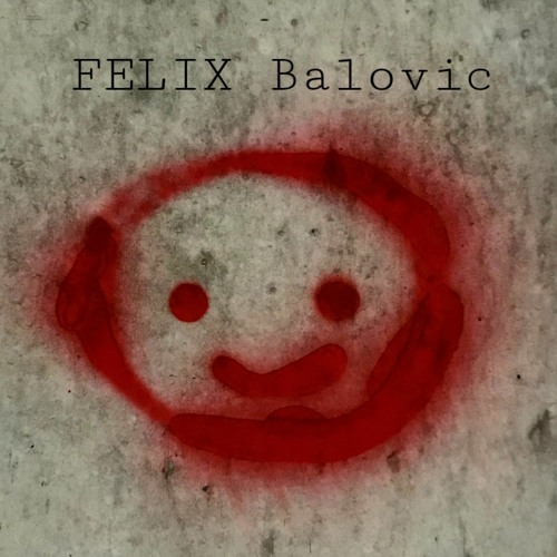 FELIX Balovic - BALKAN  COVID19  Isolation Mix (13/04/2020)