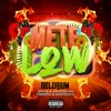 METE LOW - DELORIUM X DJ FREEMIX FEAT BMIXX , AFRIKEN AN , GODTOUCH