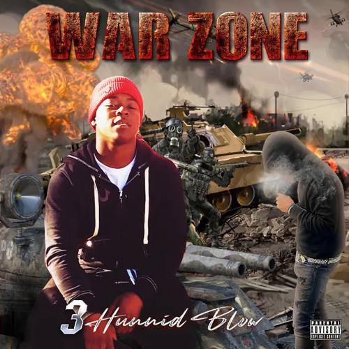 No Hook (feat. Jdot Breezy)