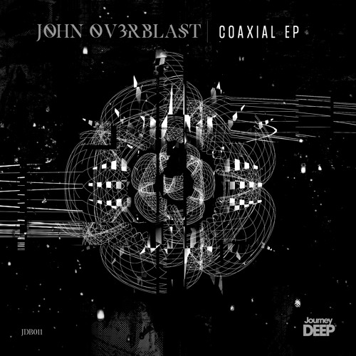 JDB011 //  John Ov3rblast - Dystopia (Original Mix)