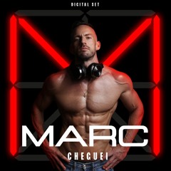CHEGUEI (MARC Set Mix) #01