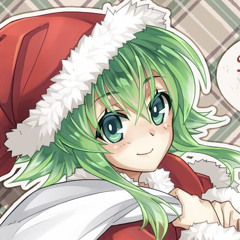 【GUMI AI】 All I Want for Christmas Is You 【VOCALOID6カバー】[TORA_V4 COVER]