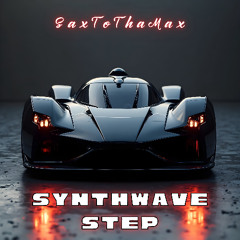 Synthwave Step