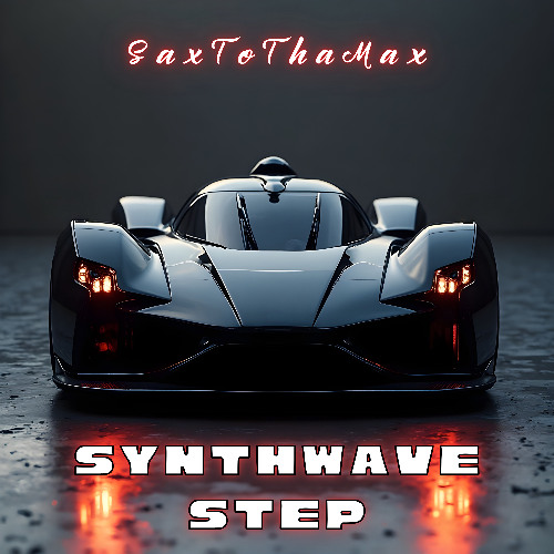 Synthwave Step