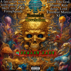 Brainsick Revelation (Album)
