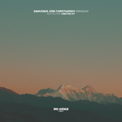 Damusque, Erik Christiansen - Paradigm [3rd Avenue]