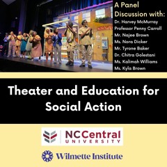 Racism, Racial Justice, and Race Unity