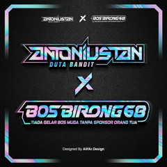 LUKO BAUKIA JO SAMBILU ( Irwan Mix X DJ FARREL BMP ) REQ ANTONIUS TAN & BOS BIRONG 68