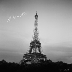A Trip To Paris