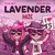 Artwork for Taylor Swift - Lavender Haze (Smoakland Remix)