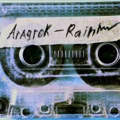 Aragrok - pam pam pam paaam (хип-хоп миф lofi)