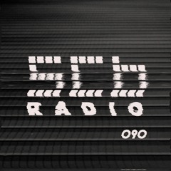 SCB Radio Episode #090 - LIVE at Culture Box Copenhagen
