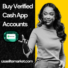Best 5 Choice for Buying Verified Cash App Accounts In This Year