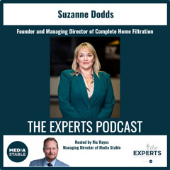 Suzanne Dodds