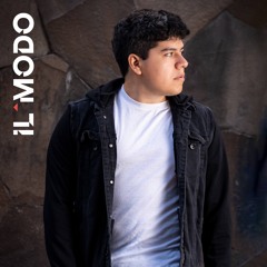 The Progcast - Episode 259 - Sebas Ramos