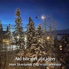 Nu blir det Jul igen