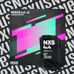 Addiy - This Is Beat [Nexus Recordings]