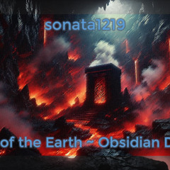 Veins of the Earth ~ Obsidian Depths