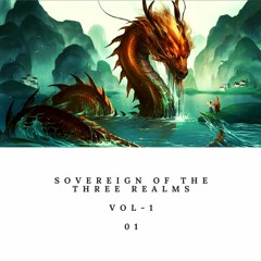 01 Sovereign Of The Three Realms Vol - 1
