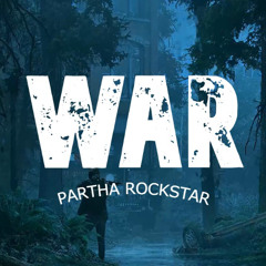 WAR ISRAEL AND GAZA - Partha Rockstar