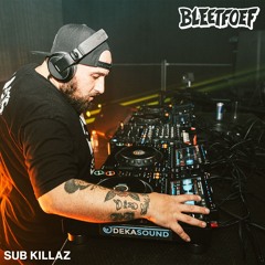 Sub Killaz ft. MC Mitch | FULL SET | Bleetfoef X Bad Habitz