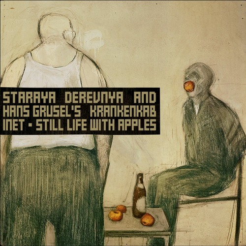 Stream Still Life With Apples Part 1 (Tusk Festival) by staraya derevnya |  Listen online for free on SoundCloud