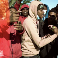 semihomie x Srjblack “duo”