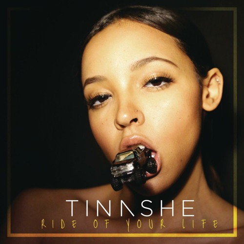 Tinashe Finaaaaaally Releases a Chunk of New Music, the Mixtape