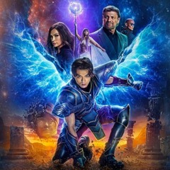 6f2[HD-1080p] Les Chevaliers du Zodiaque @Film complet Streaming