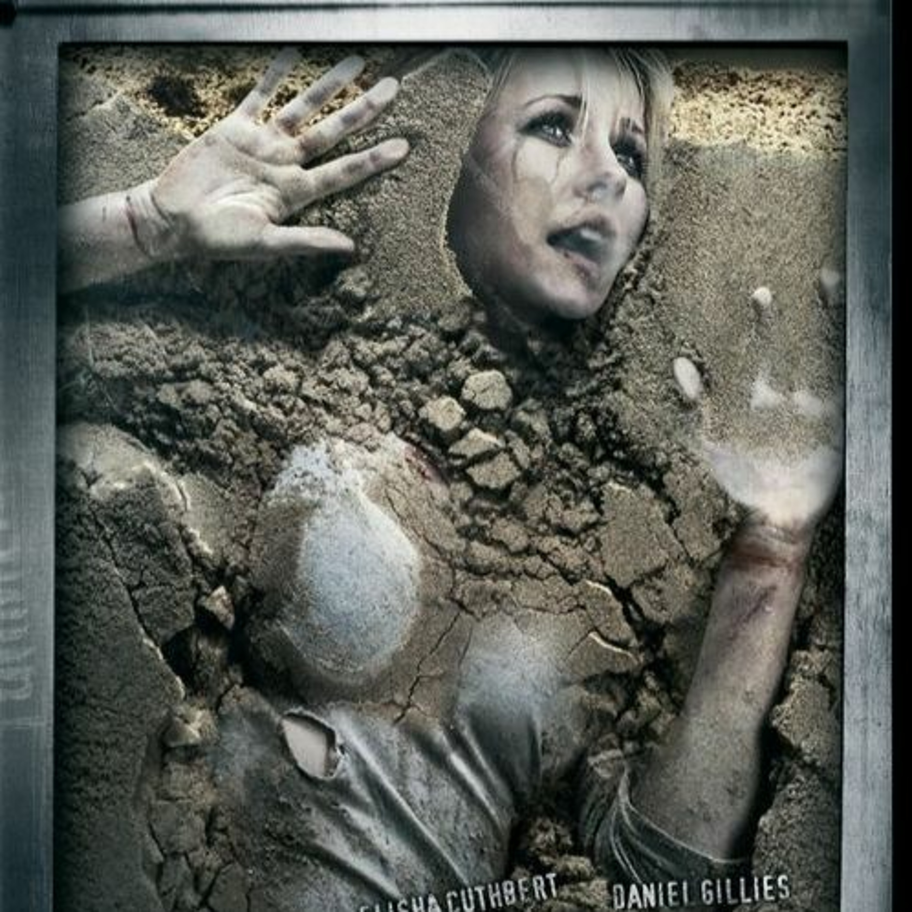 Post 9/11 Cultural Wasteland - Torture Porn Part 2