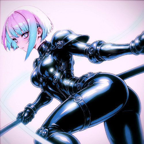 HER WIRED HUGS (Sped up)