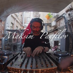 maksim panfilov oknocast for dvorik