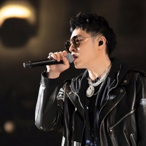 【第二顺位】  <威5廠牌>潘玮柏&李大奔&梦徐 Rap of China中国新说唱2020