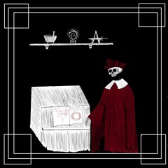 Tokyo Demon Police - The Grand Lich Duke (Original Mix)