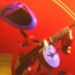 Mask on Fire - Gangle Song (The Amazing Digital Circus)