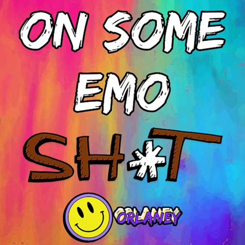 On Some Emo Shit (Cover Blink-182) Orlaney